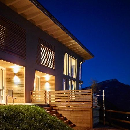 Luxury Chalet Pinocchio Brentonico Exterior photo