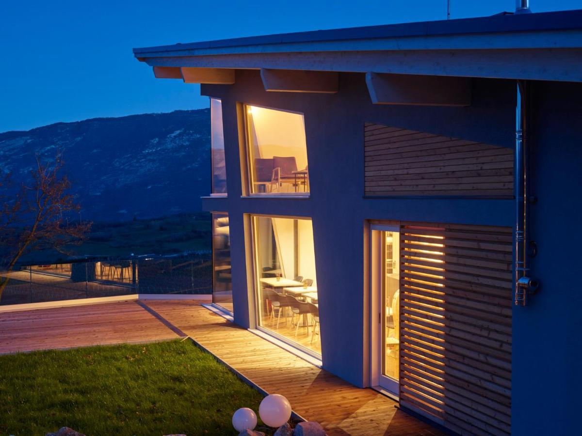 Luxury Chalet Pinocchio Brentonico Exterior photo