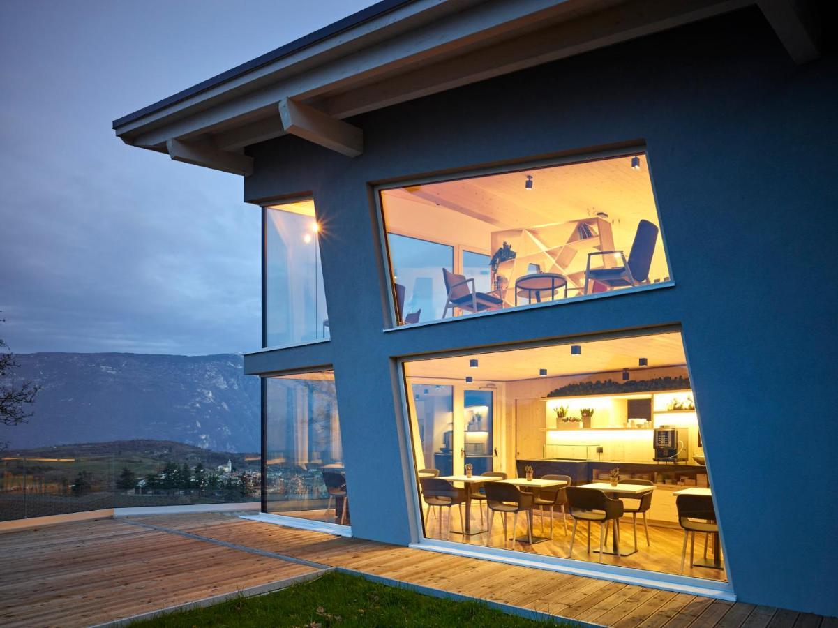 Luxury Chalet Pinocchio Brentonico Exterior photo