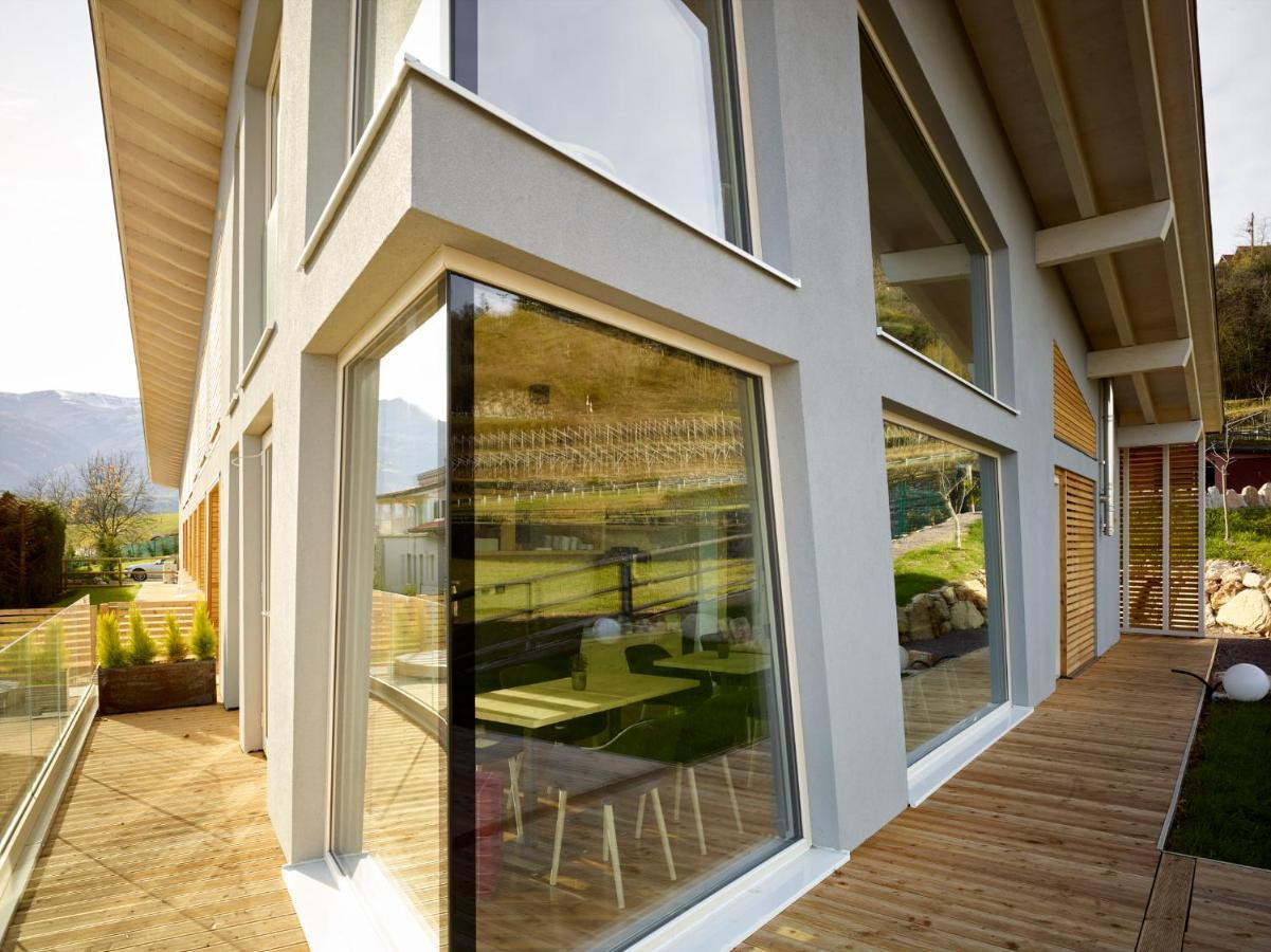 Luxury Chalet Pinocchio Brentonico Exterior photo